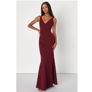 Lulus Melora Dress